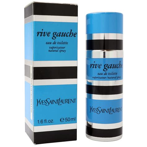 yves saint laurent rive gauche storia|rive gauche 50ml best price.